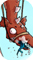 Dragon stupide